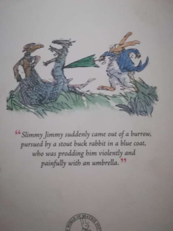 The tale of Kitty in boots by Beatrix Potter