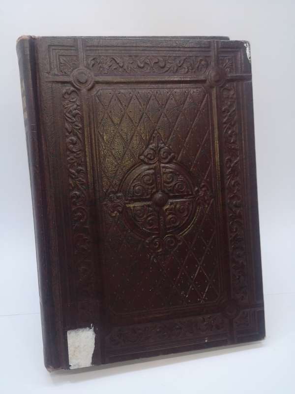 The American Educator encyclopedia - beautiful books - ex Library