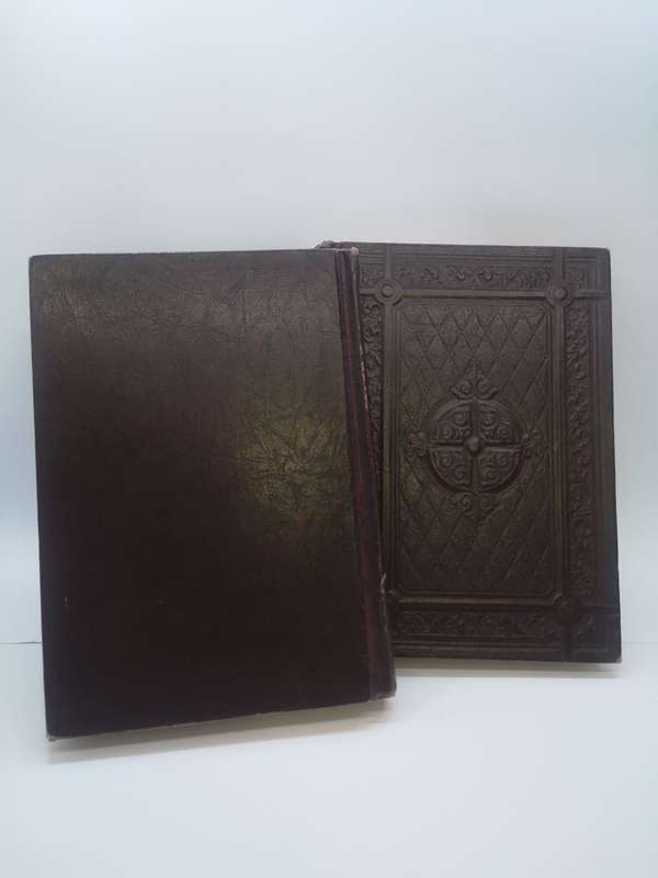 The American Educator encyclopedia - beautiful books - ex Library