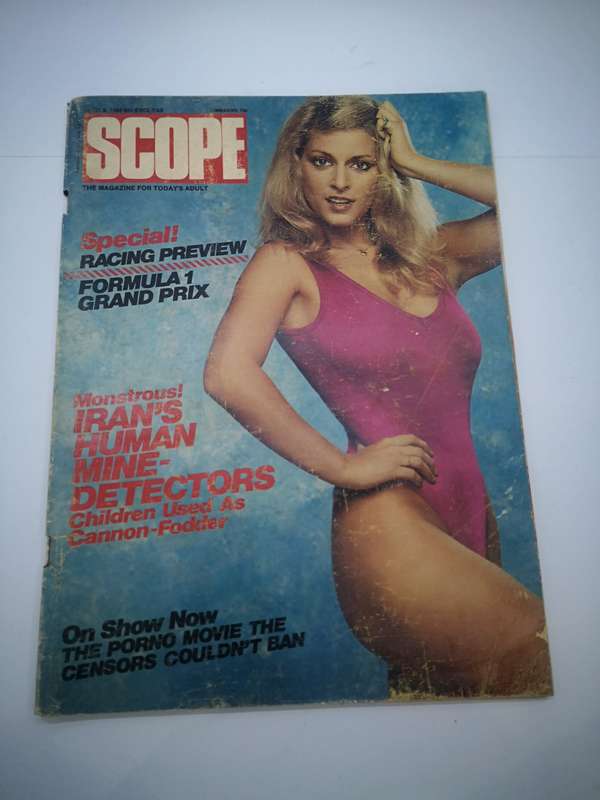 Scope 1984