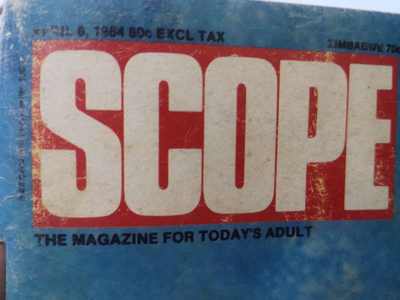 Scope 1984