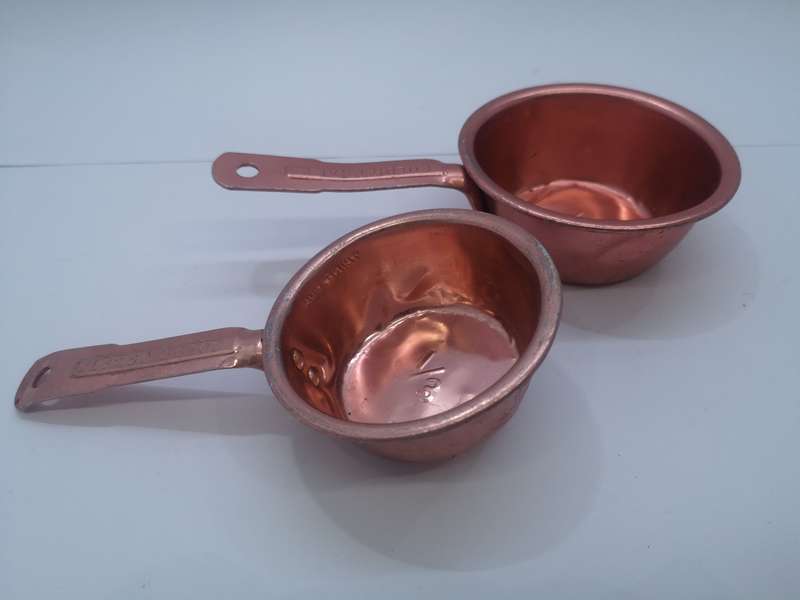 Color Craft Measurement cups