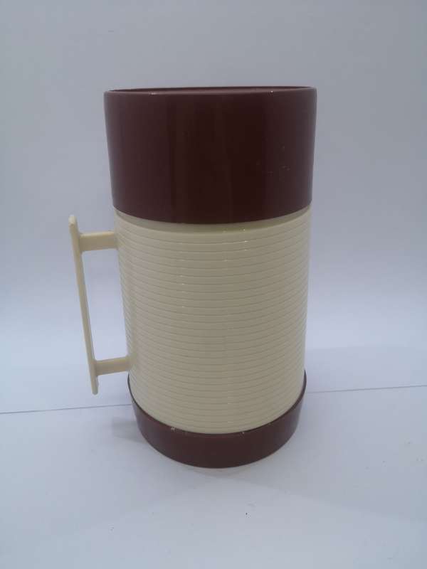 Alladin food flask