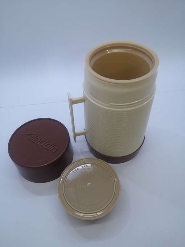 Alladin food flask