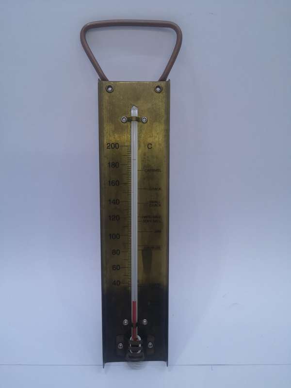 Candy thermometer