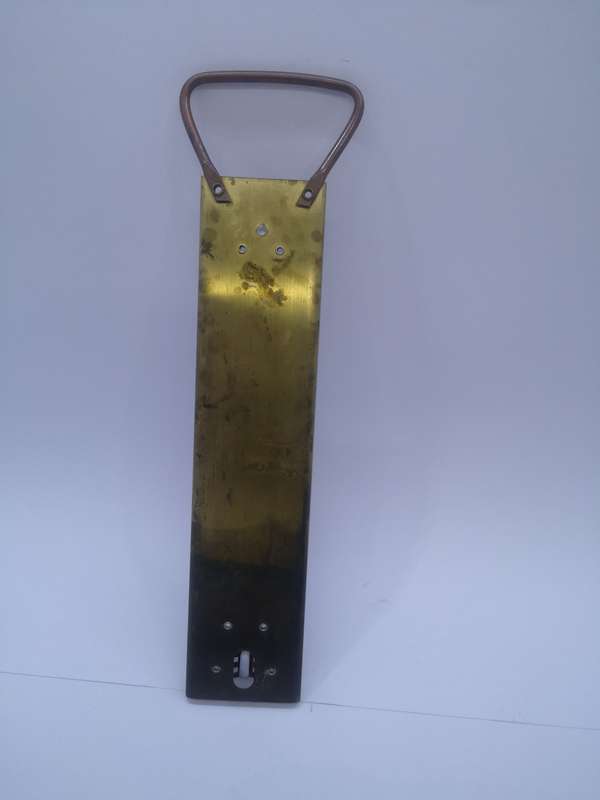 Candy thermometer