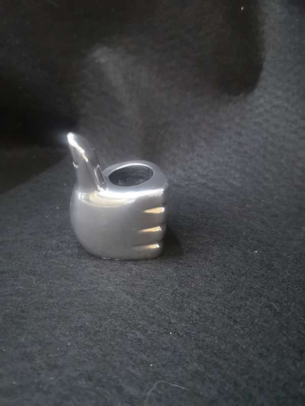 Thumbs up Toothpick holder MaBi design by Mabibuch