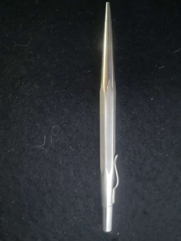Life Long silver propelling pencil