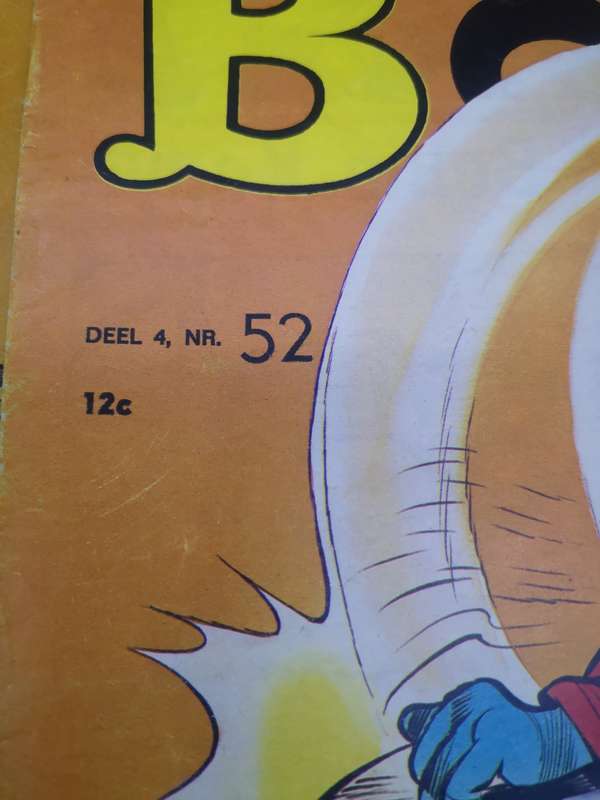 Vintage Bollie collection of 12  Deel 4