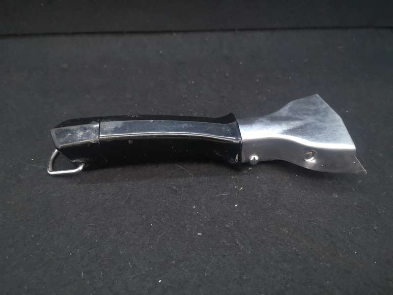 Corning ware handle