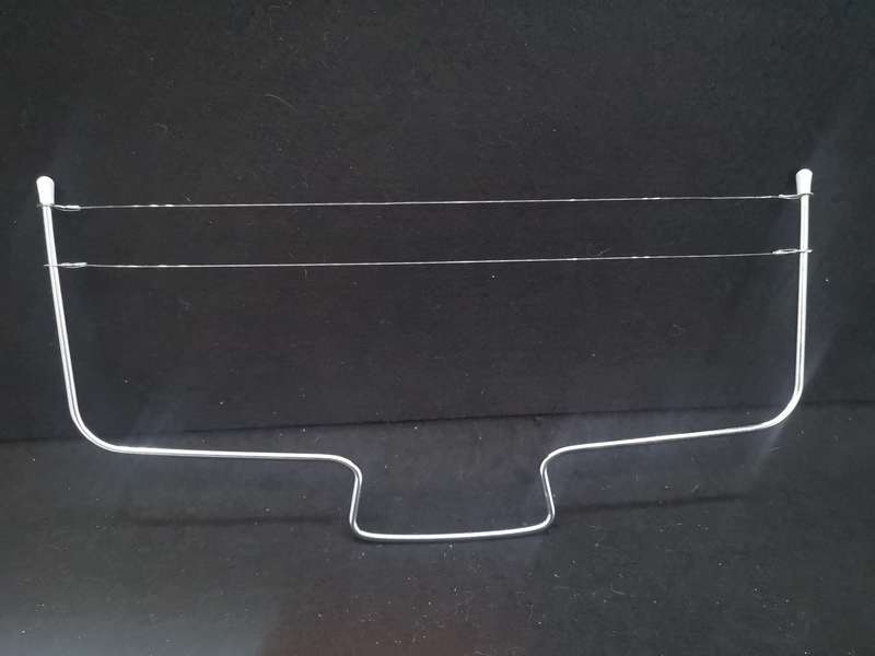 Fackelmann Patisserie Pastry cutter