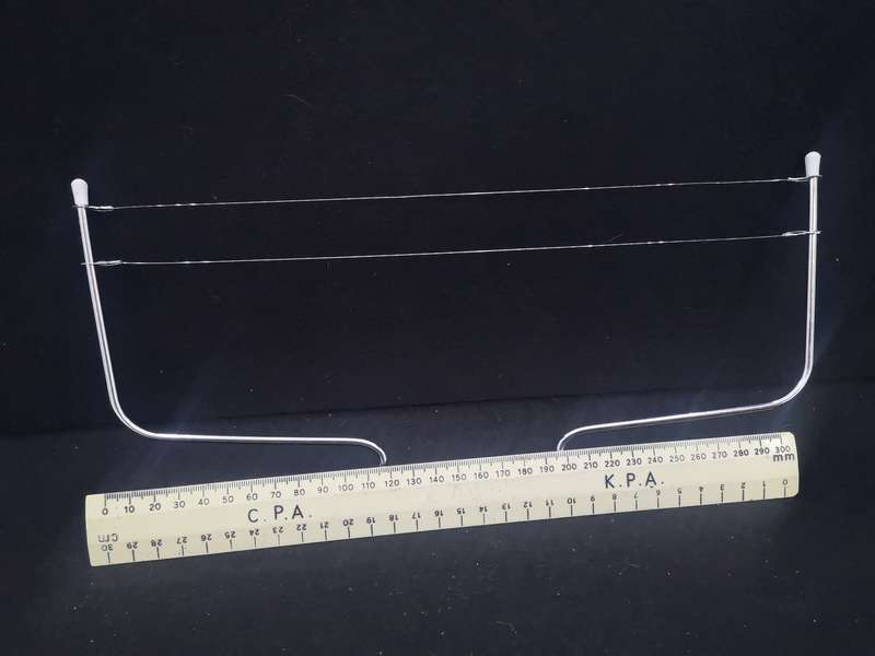 Fackelmann Patisserie Pastry cutter