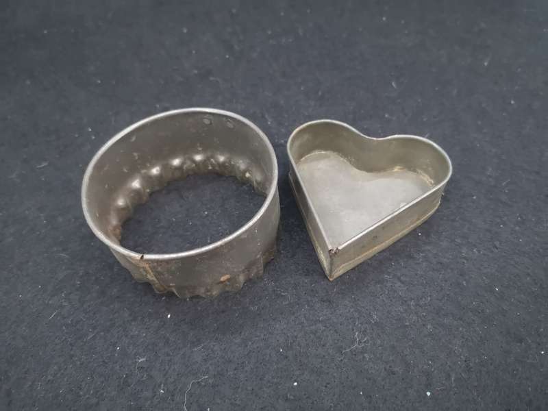 Cookie cutter