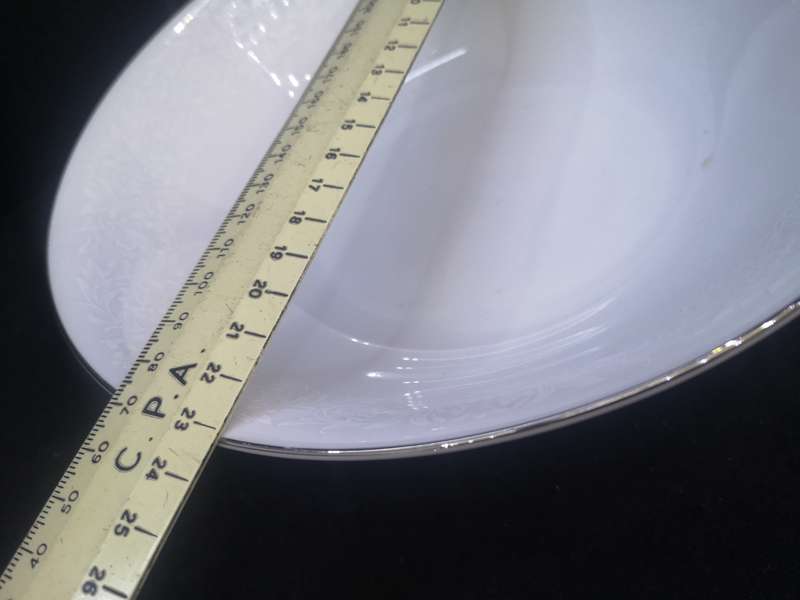 Carlton fine china Japan bowl
