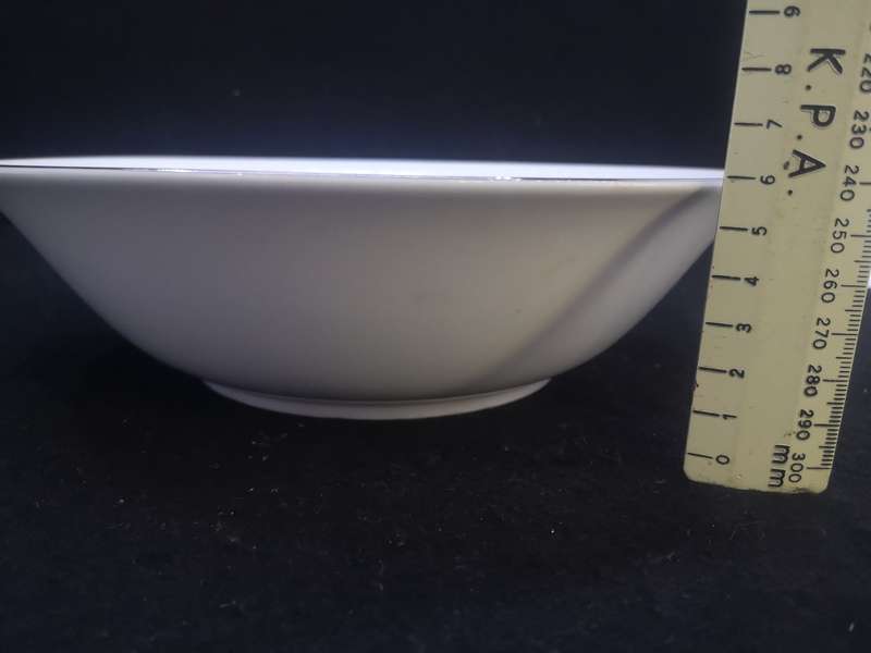 Carlton fine china Japan bowl