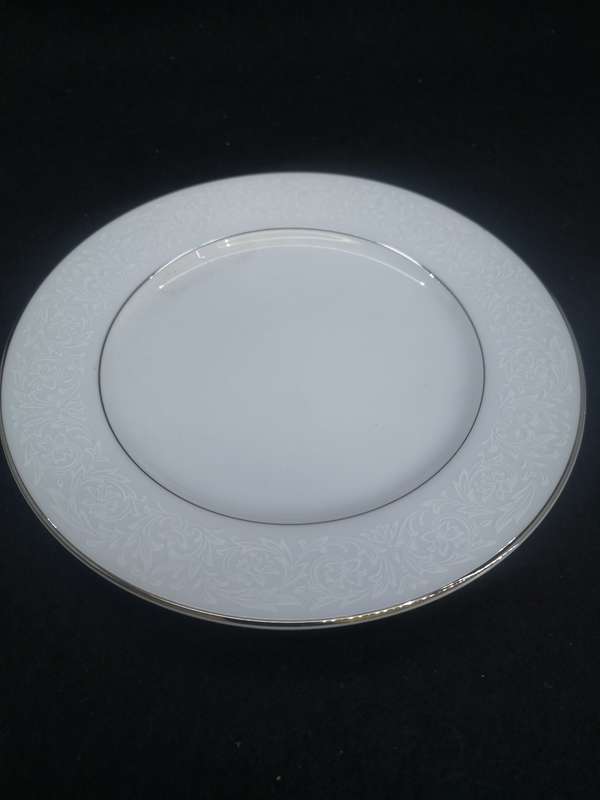 Carlton side plate Japan Plymouth