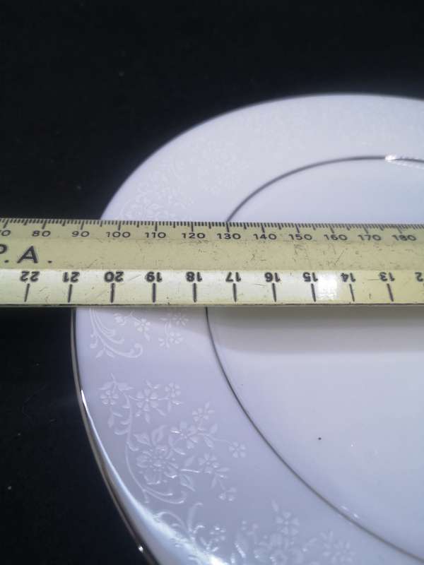 Noritake Sri Lanka Tahoe side plate
