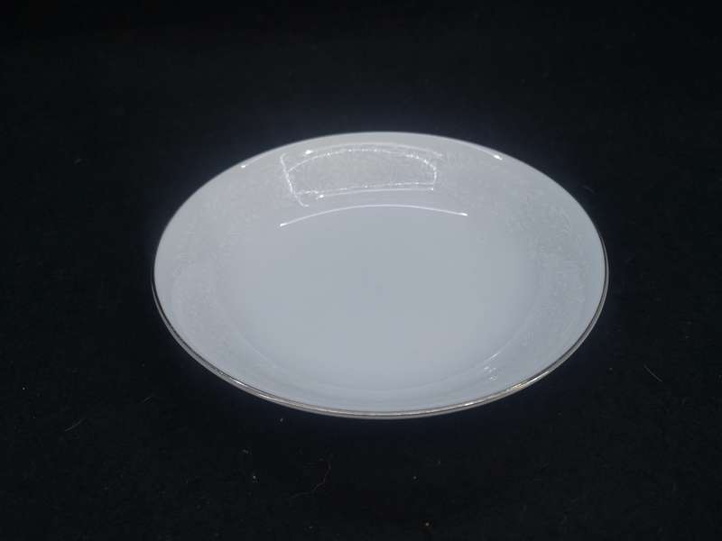 Carlton fine china Japan Plymouth bowl