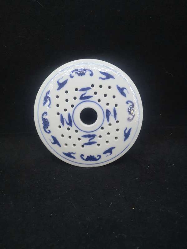 Incense holder
