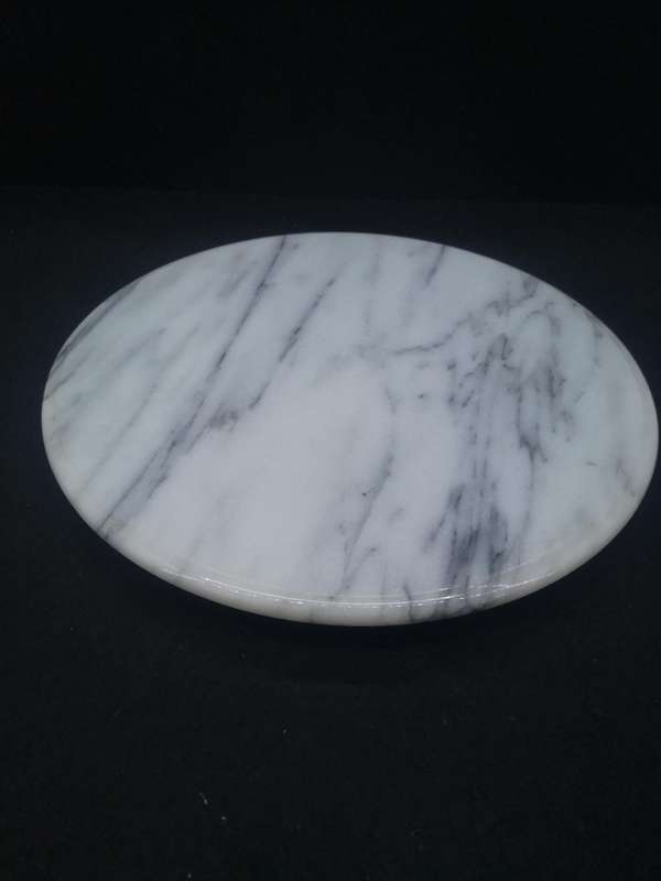 Marble Lazy Susan