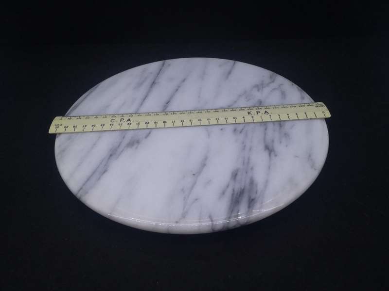 Marble Lazy Susan