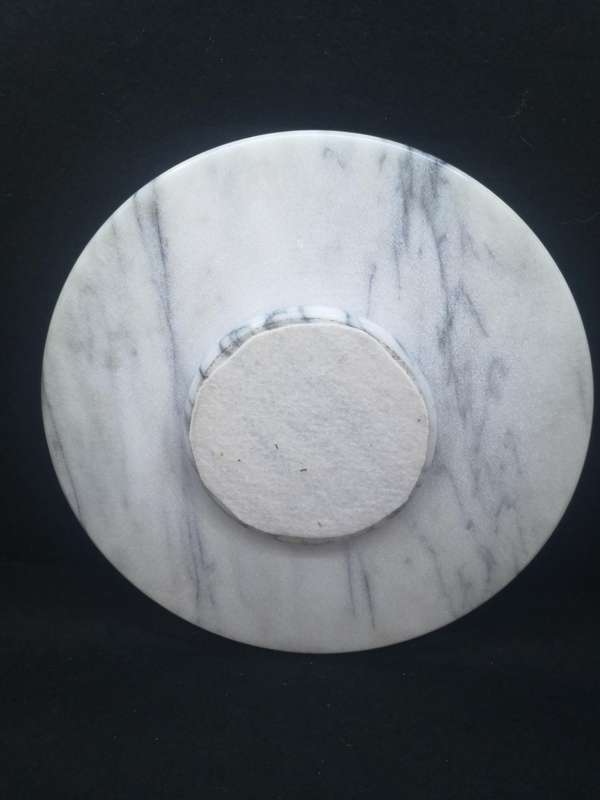 Marble Lazy Susan