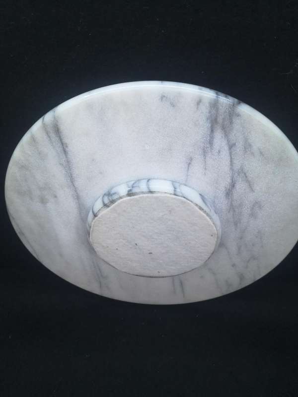 Marble Lazy Susan