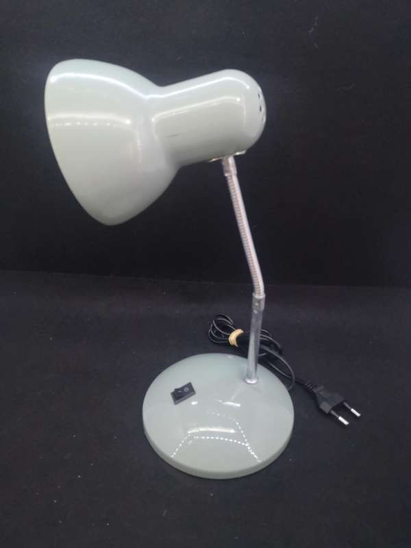 Desktop lamp - green
