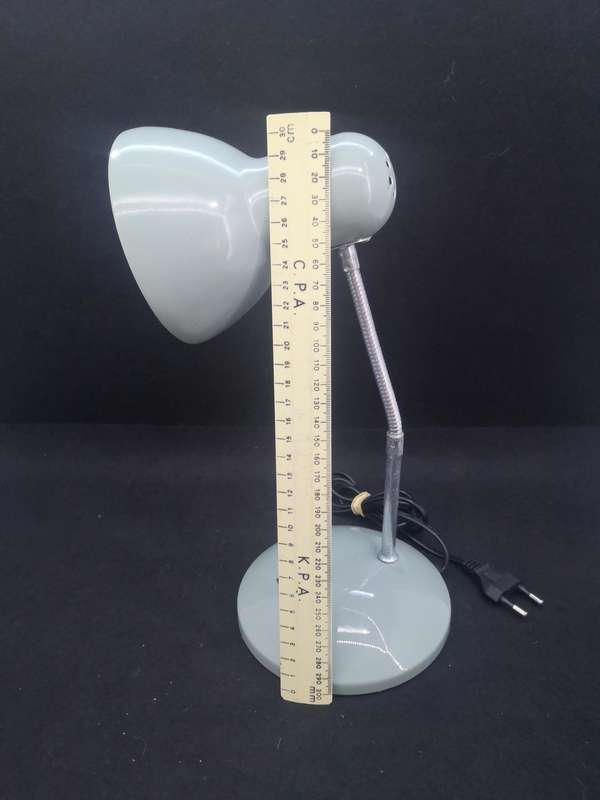 Desktop lamp - green