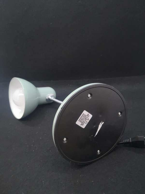 Desktop lamp - green