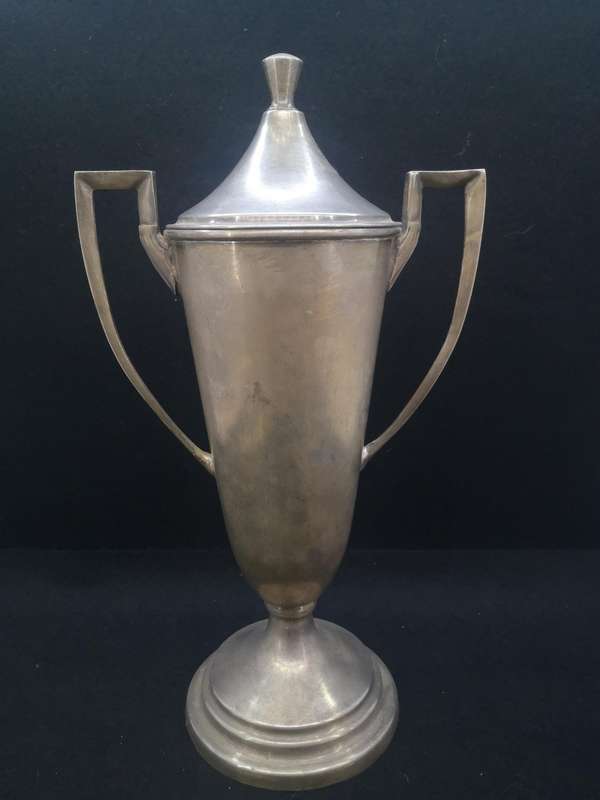 Big EPNS trophy