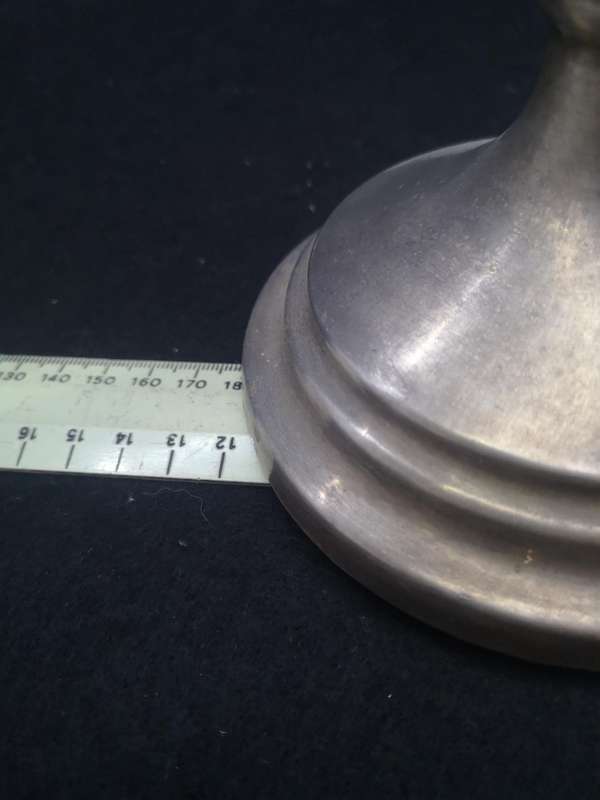 Big EPNS trophy