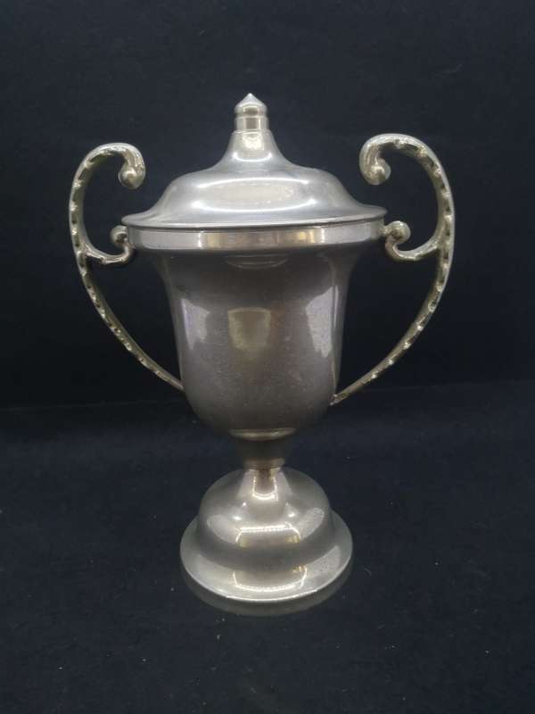 Big EPNS trophy