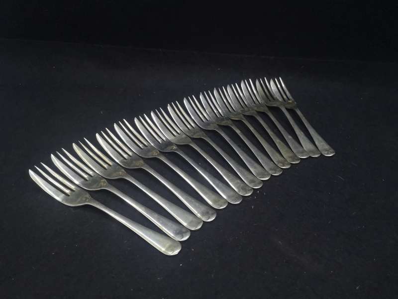 Cake Forks