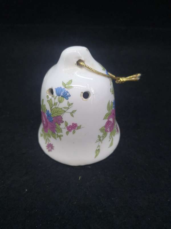 Bell shaped Pomander