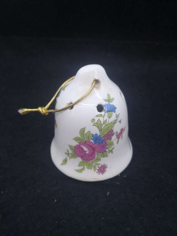 Bell shaped Pomander