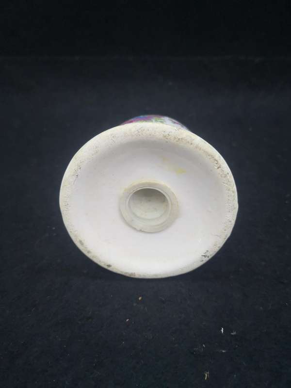 Bell shaped Pomander
