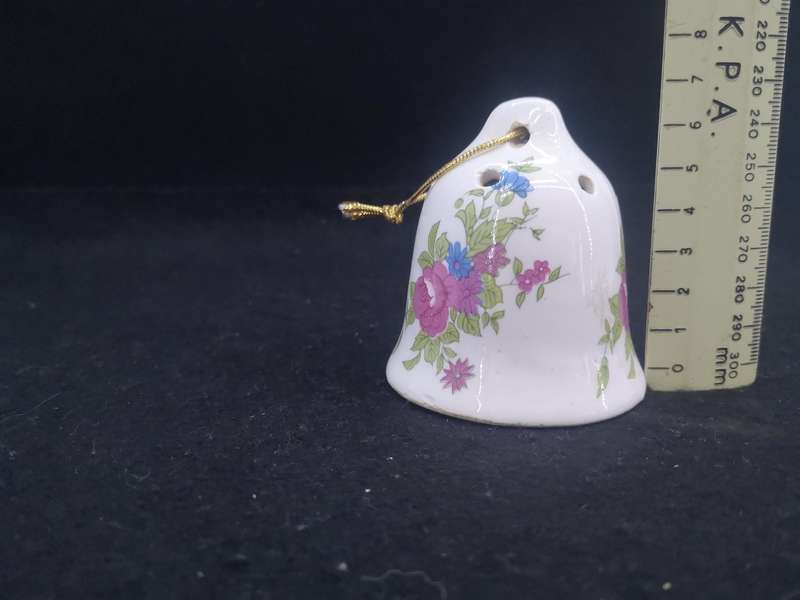 Bell shaped Pomander