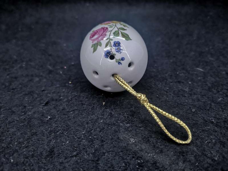 Pomander