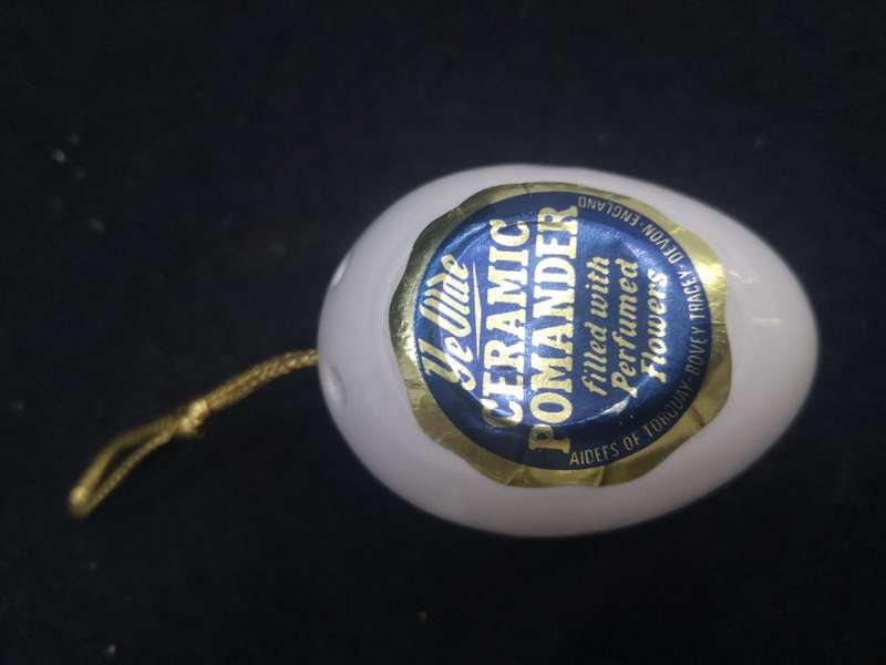 Pomander