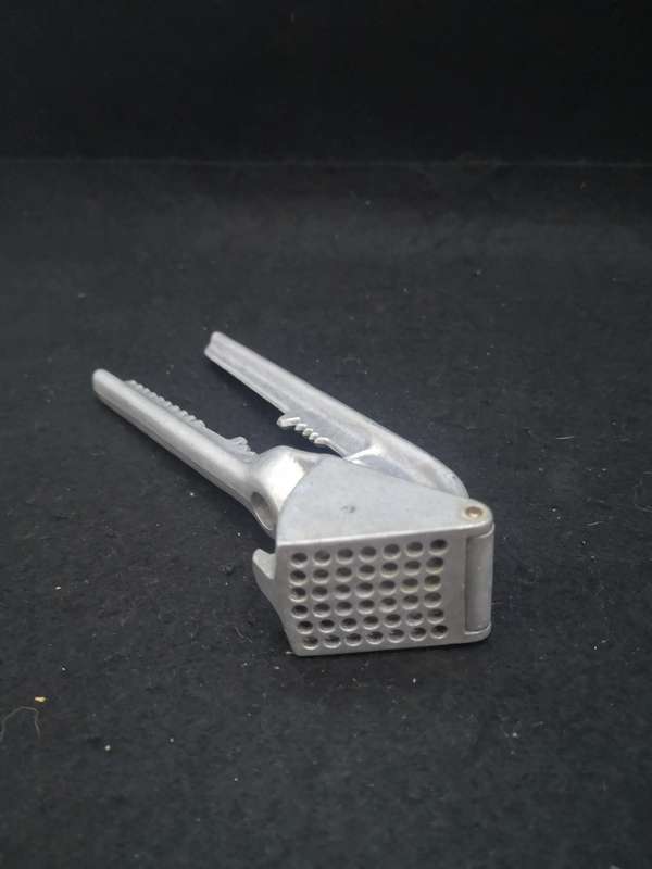 Westmark Garlic press/olive pitter W-Germany