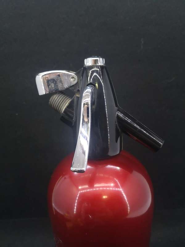 Soda Syphon