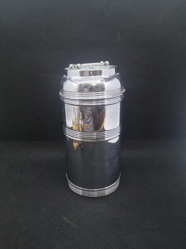 Food flask