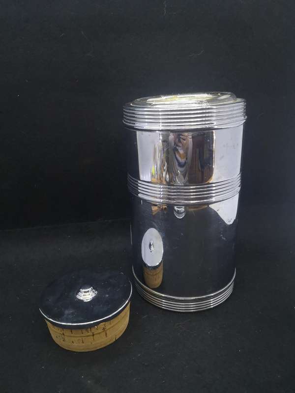 Food flask