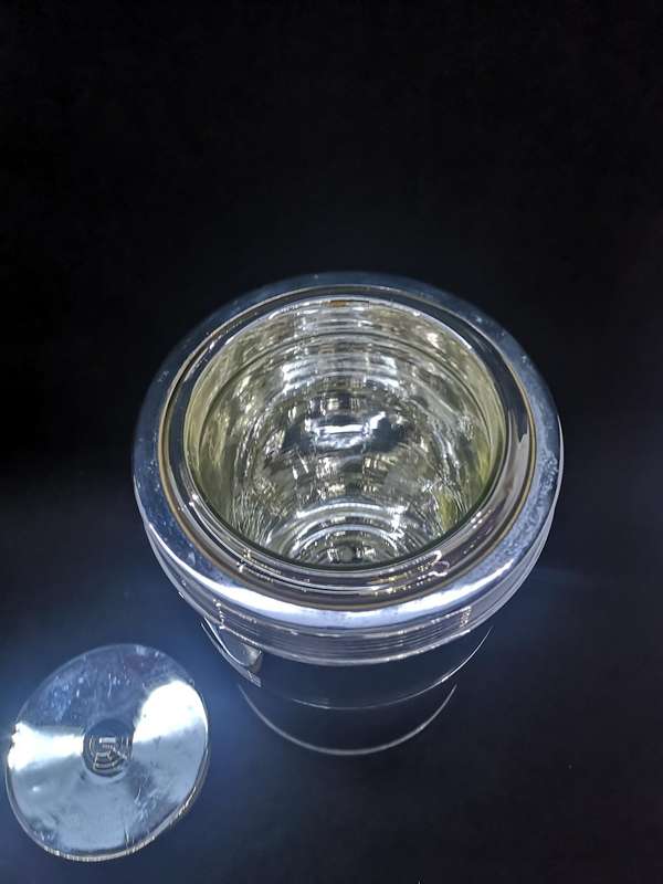 Food flask