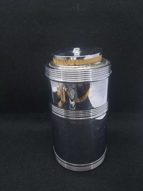 Food flask