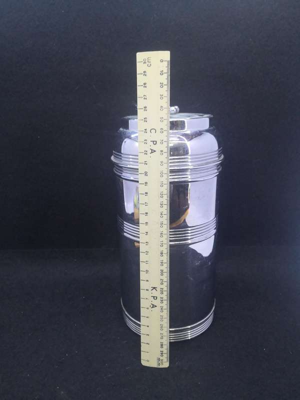 Food flask