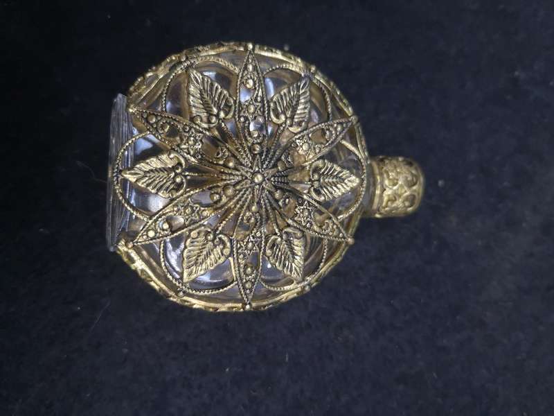 Vintage  perfume bottle