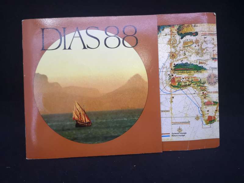 Dias 88 set