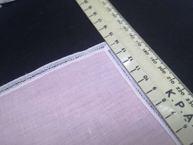Fabric serviettes /napkins